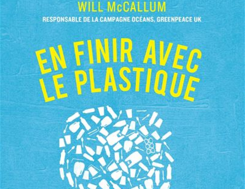 Un appel à l’action contre la pollution plastique