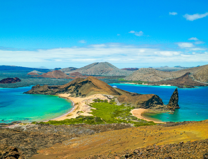 Iles des Galápagos