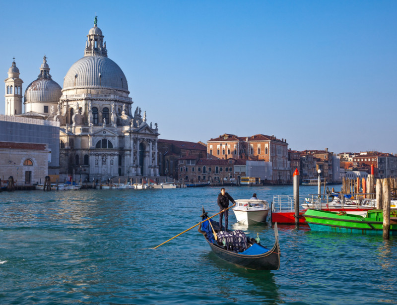 venise photos