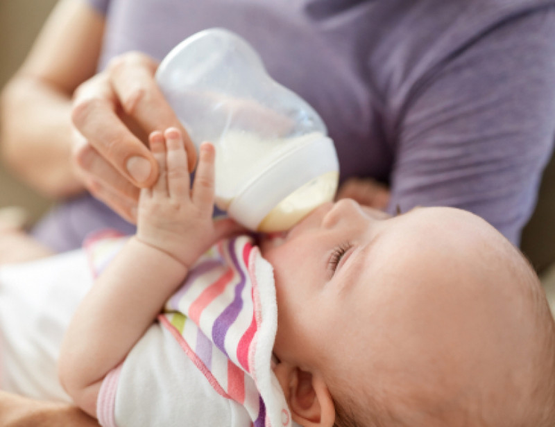 Une Premiere En France Dans Les Creches Les Bebes Parisiens Auront Du Lait Bio Une Premiere En France Dans Les Creches Les Bebes Parisiens Auront Du Lait Bio