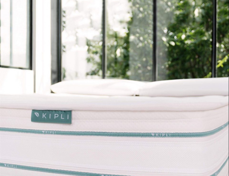 Kipli Un Fabricant De Matelas En Latex Naturel Veut Faire Rentrer L Ecologie Dans Notre Lit Kipli Un Fabricant De Matelas En Latex Naturel Veut Faire Rentrer L Ecologie Dans Notre Lit