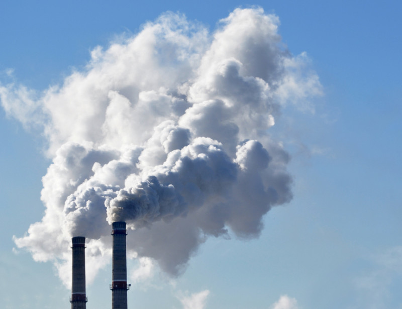 Record De Gaz A Effet De Serre En 18 Selon L Onu