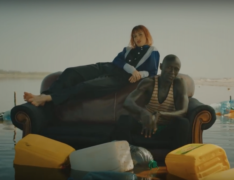 Suzane Il Est Où Le Sav Paroles