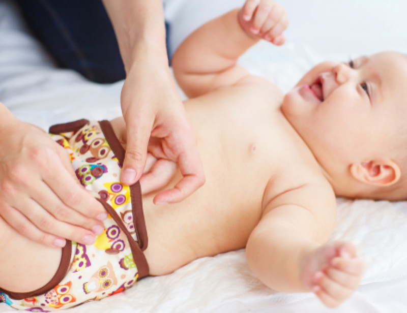 Faire Des Enfants Ca Peut Etre Ecolo