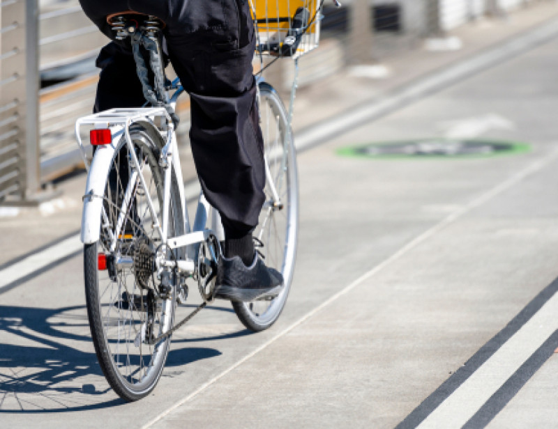 Vélo usagé Outlet