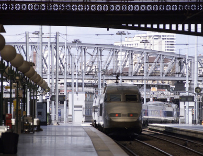 Trains de nuit le ParisLourdes à nouveau sur les rails
