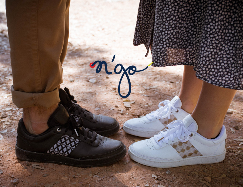 chaussure marque