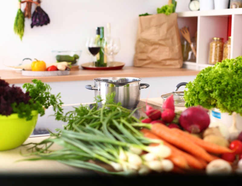 Cinq Astuces Pour Conserver Naturellement Ses Fruits Et Legumes