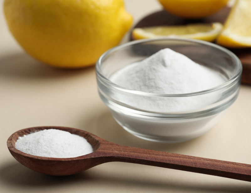 Le Bicarbonate De Soude Un Produit Multi Usages Zero Dechet