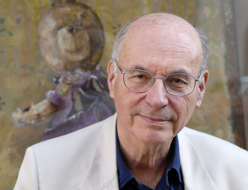 Boris Cyrulnik Apres Une Desorganisation Sociale Un Nouvel Ordre Se Mettra En Place