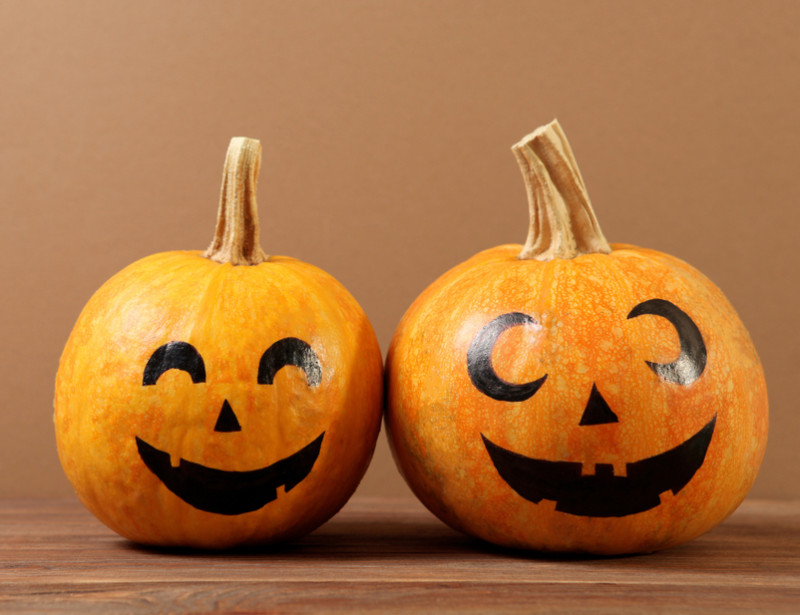 Comment Faire Une Fête D'halloween Responsable ?