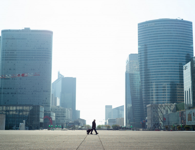 Responsabilité sociétale : la crise va tester la sincérité des entreprises Responsabilité sociétale : la crise va tester la sincérité des entreprises