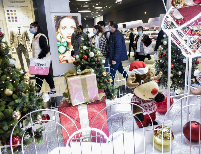 Cinq idées de cadeaux pour soutenir les secteurs en crise ...