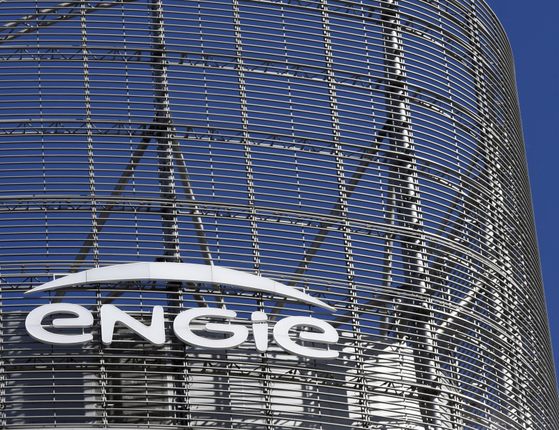 Industrie la consommation européenne de gaz a baissé de 30 