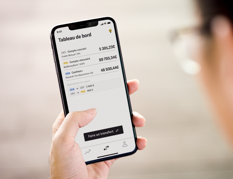 Cashbee L Investissement Responsable A Portee De Clic
