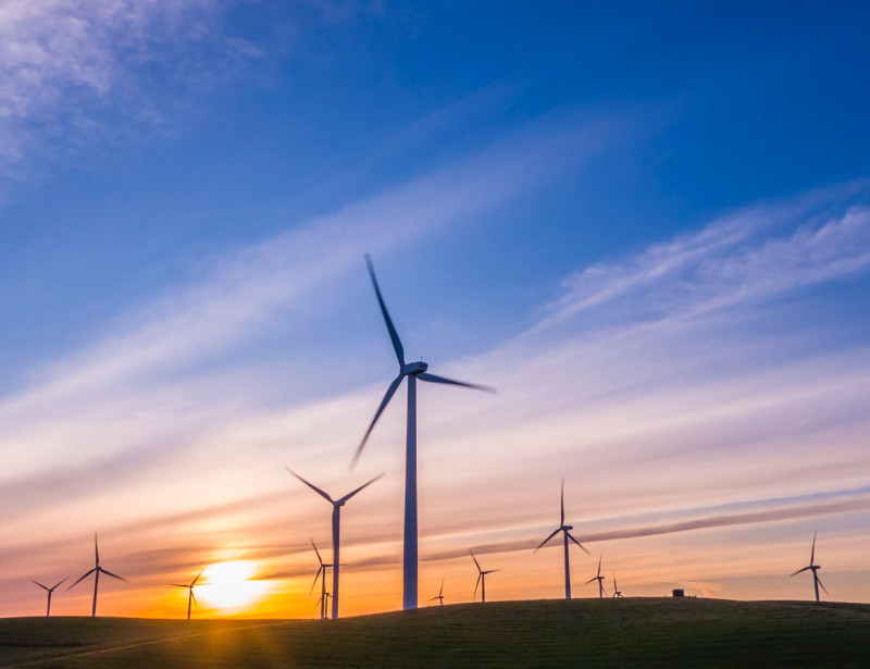 Pourquoi Le Debat Sur Les Eoliennes Persiste T Il