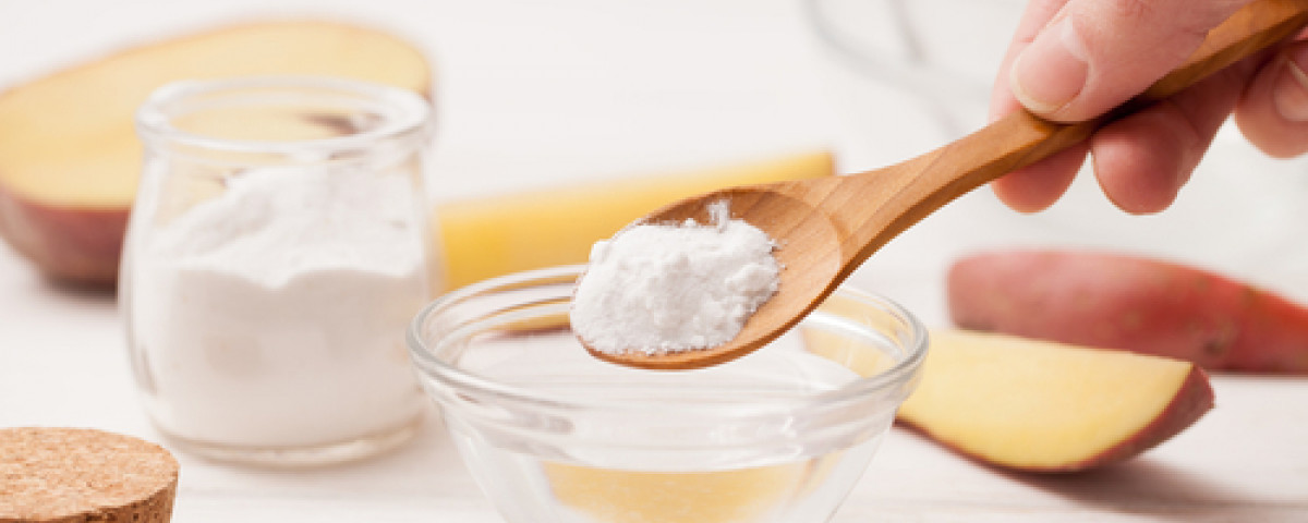 Bicarbonate de soude : quelles utilisations dans la maison ?