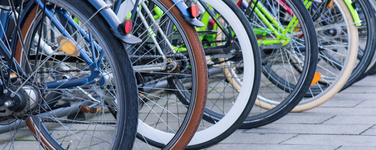 Vélo en français deals