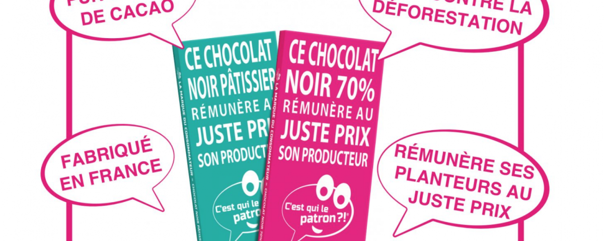 Le Guide Du Consommateur de Chocolat Et de Thé, Suivi de Conseils