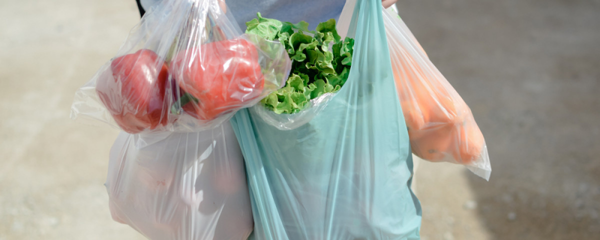 Les sacs de plastique ont-ils été bannis trop vite?