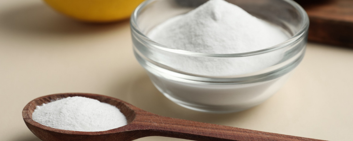 Le bicarbonate de soude, un produit multi-usages zéro déchet !