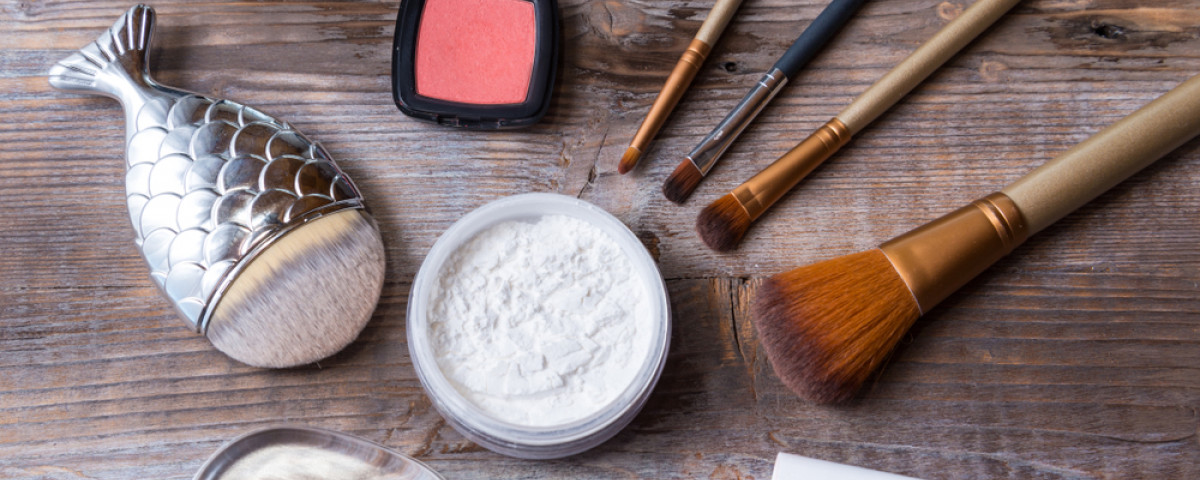 Tuto Makeup #5 : Guide des pinceaux pour le maquillage du visage