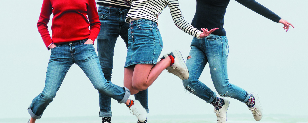Berthe aux Grands Pieds des chaussettes dignes d une reine