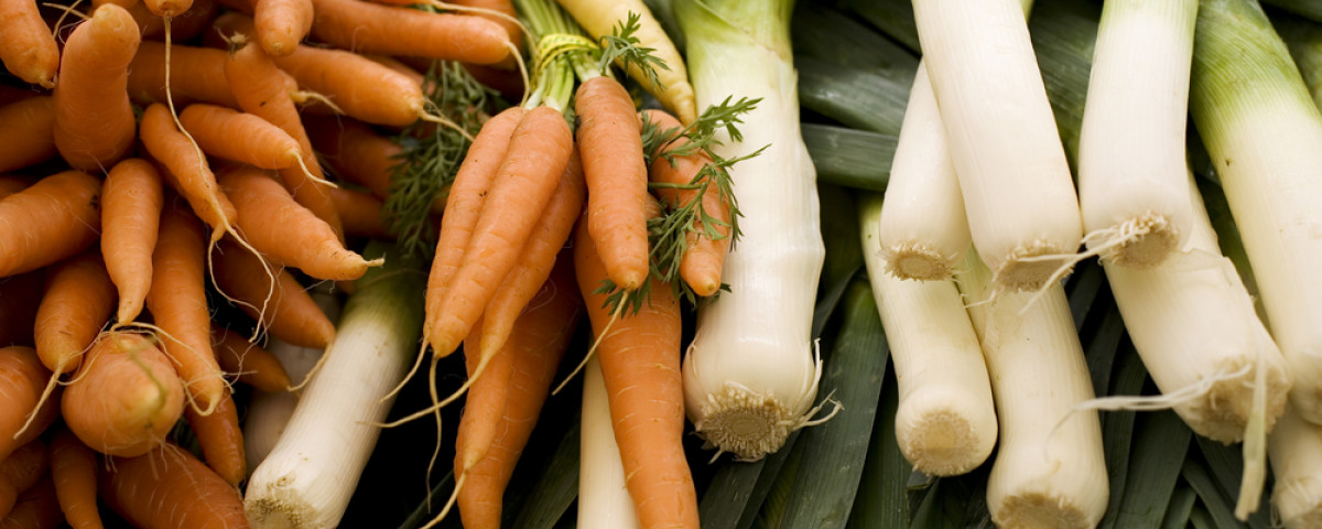 Les fruits et légumes à consommer en février - Conseils santé bien