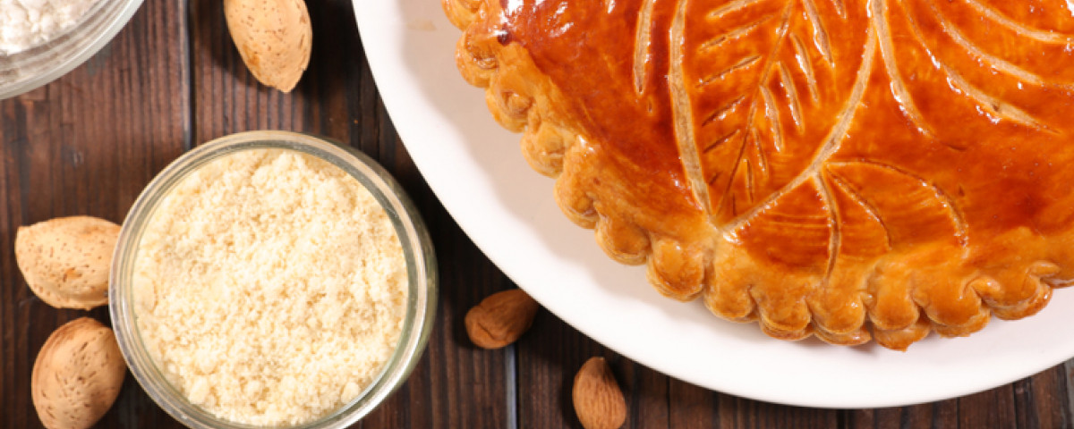 Galette des rois - Achat / Vente d'emballage des galettes des rois