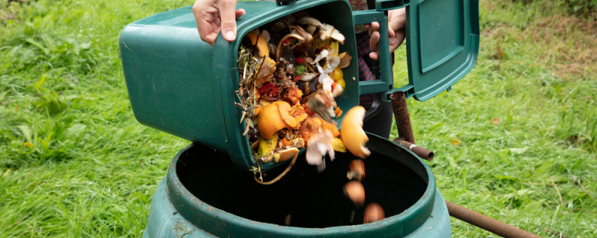 Où composter ses déchets près de chez soi ?