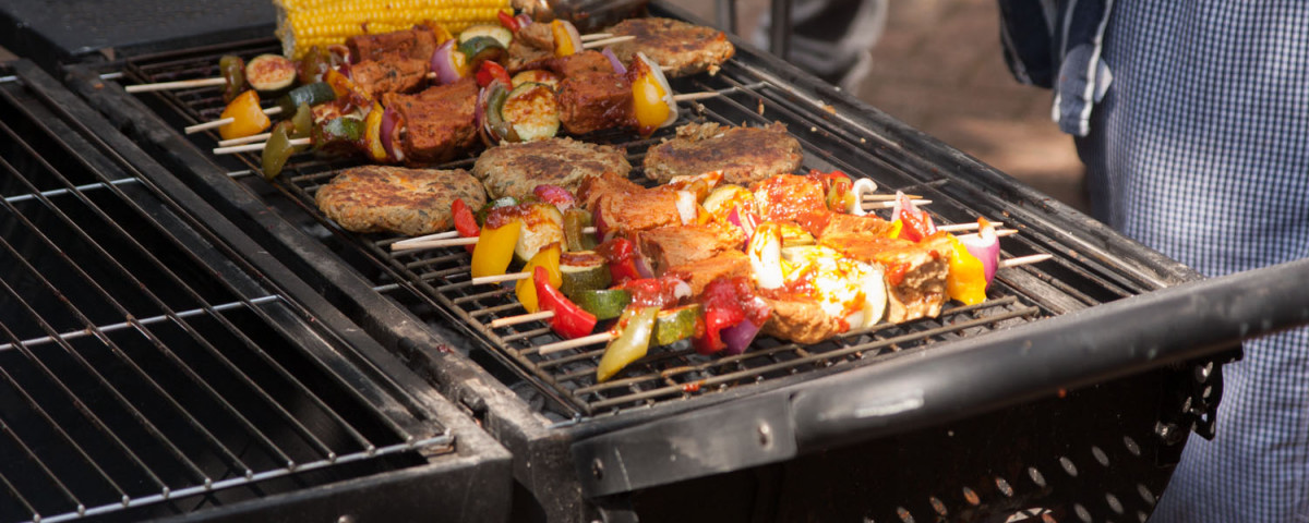 Comment faire un barbecue ?