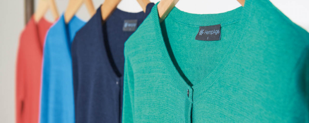 Benetton golfini store