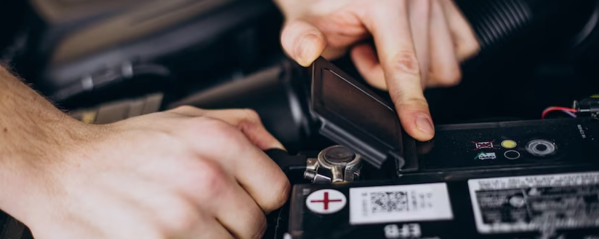 Lumière De Doigt De Voiture avec Télécommande Lumière De Doigt De