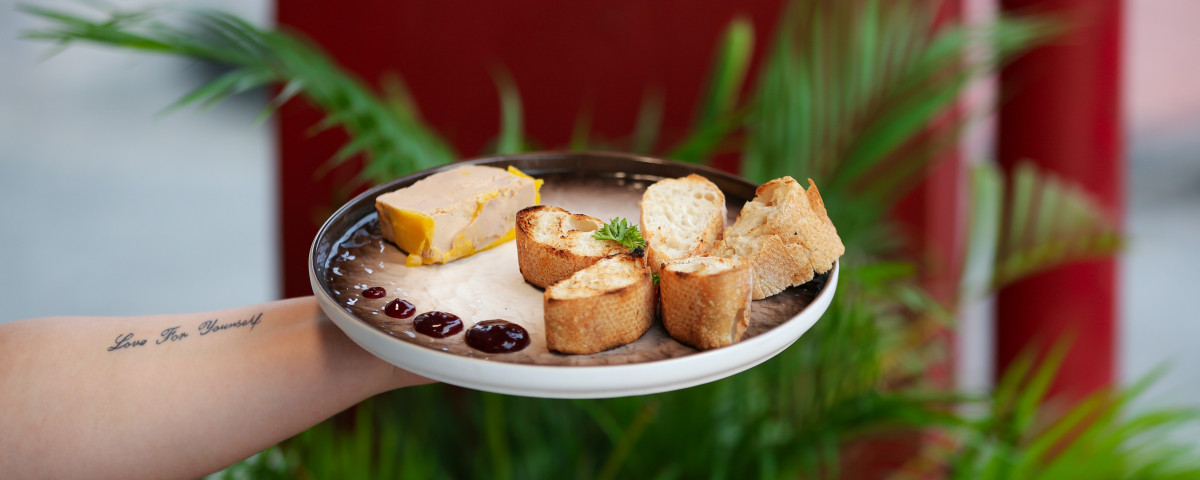 Du foie gras sans gavage, c'est possible ?