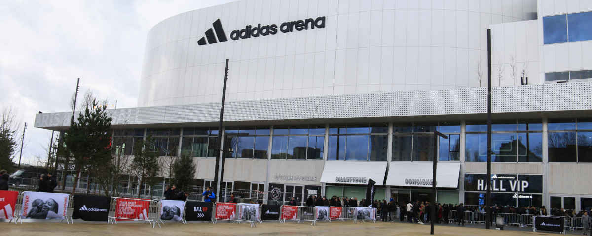 Adidas environnement clearance
