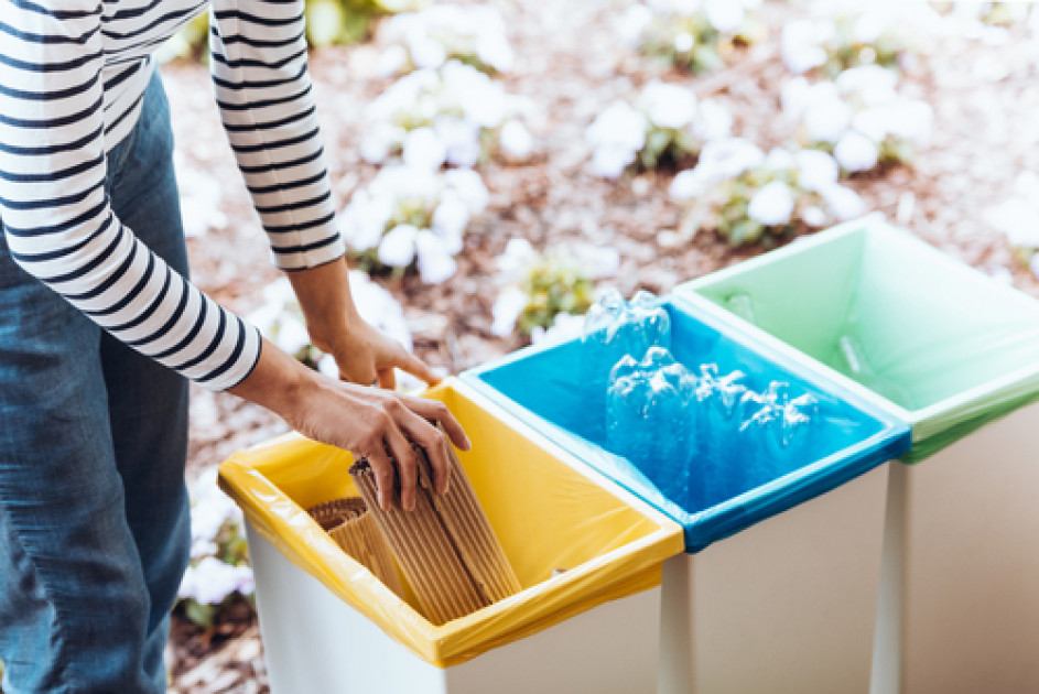 Tri Sélectif Comment Bien Recycler Ses Déchets