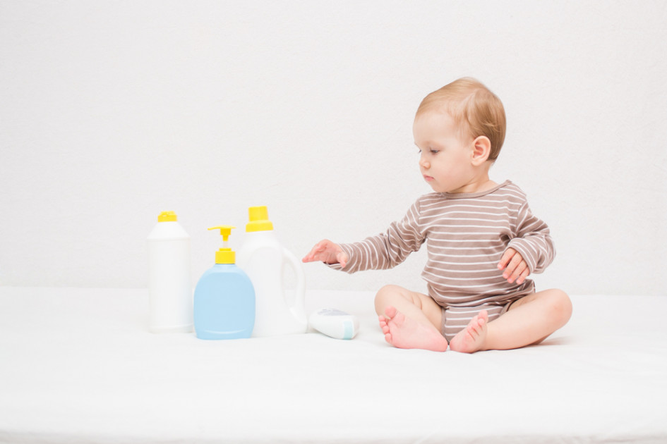 Produits De Soin Bebes Substances A Eviter Et Produits A Privilegier