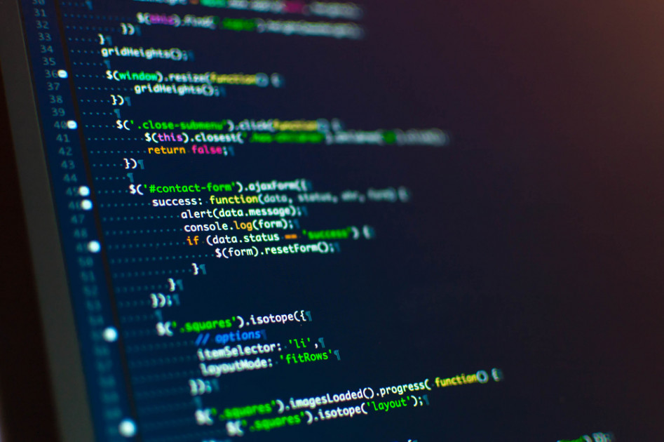 Simplon, le code accessible à tous