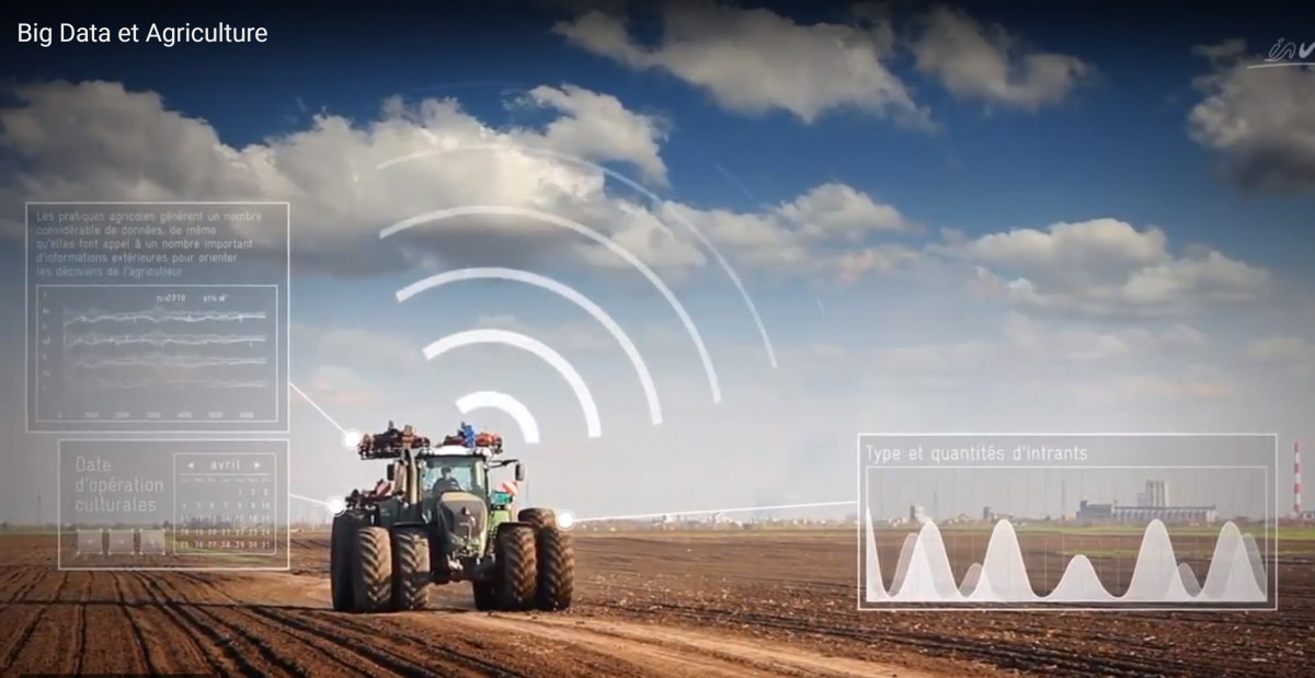 Agriculture 5 Applications Ios Et Android Indispensables Au Quotidien