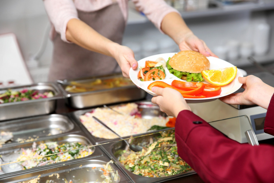 A Lille Les Cantines Scolaires Proposent Deux Repas Vegetariens