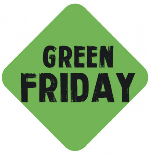 Green Friday