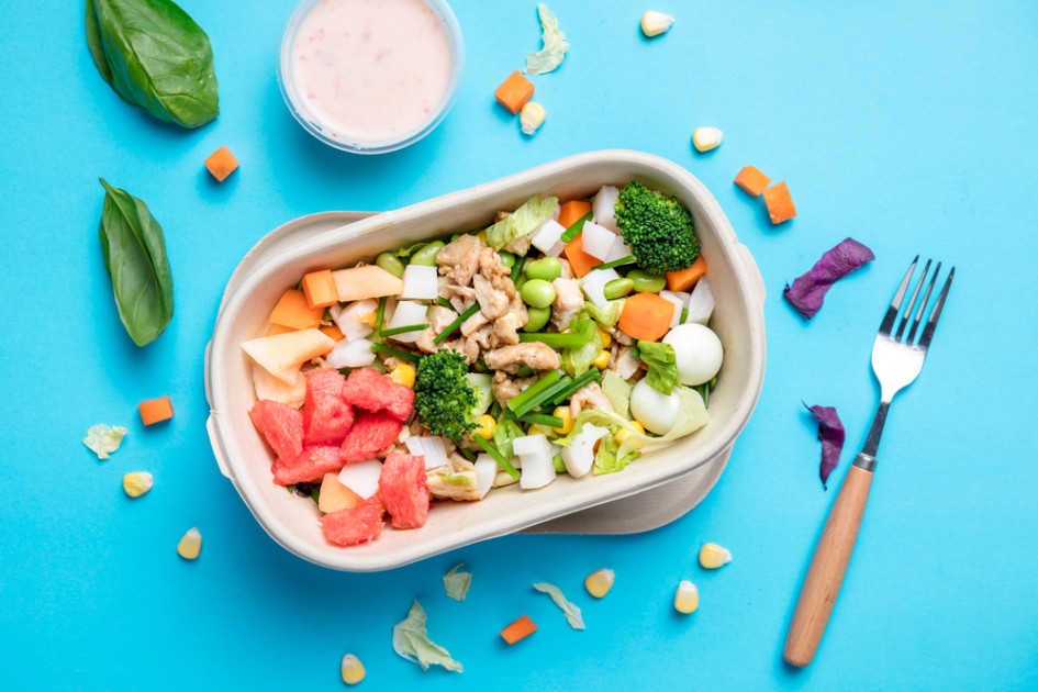 Luxembourg l'Ecobox, le doggy bag réutilisable et consigné lancé par