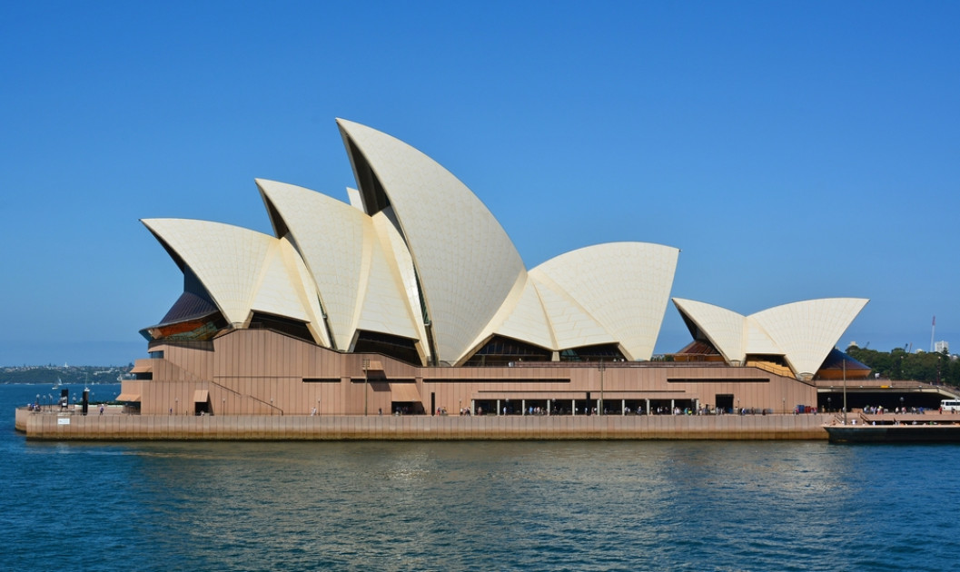 opera de sydney