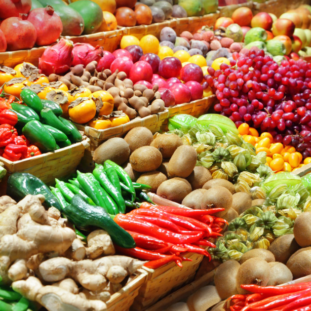 Supermarket abandons packaging and sees a 300% increase in sales