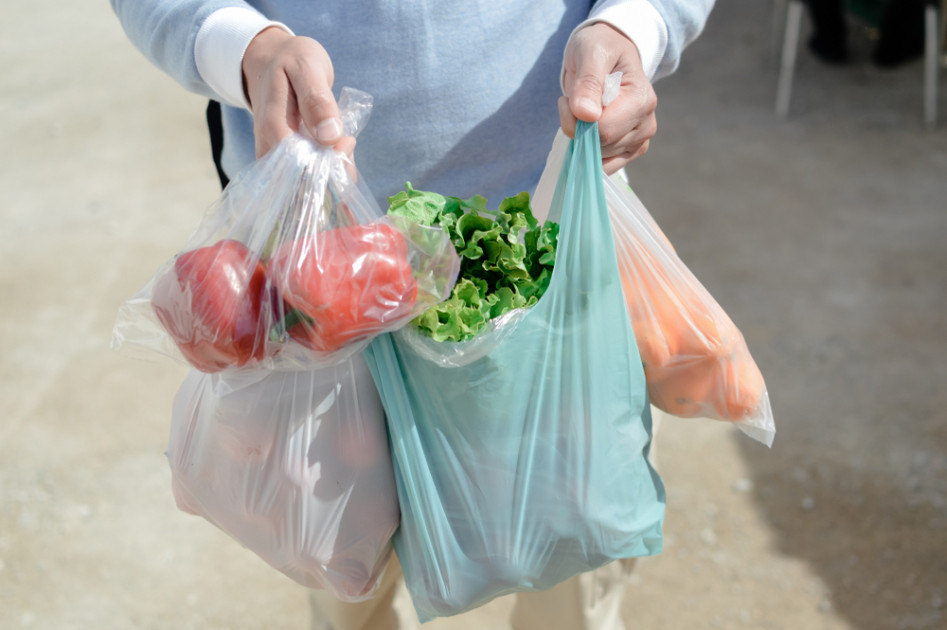 Guide d'achat des sacs en plastique et des sacs biodégradables