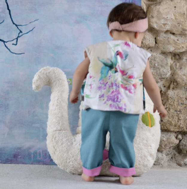 10 Sites Pour Habiller Bebe A La Mode Eco Responsable