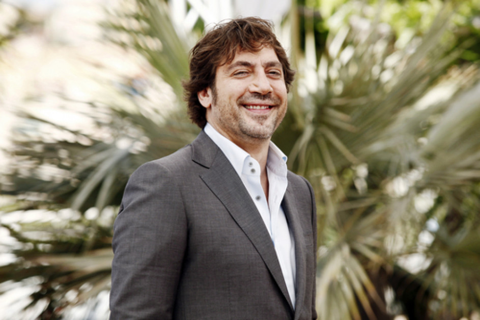 2025 Tie Javier Bardem - image 4