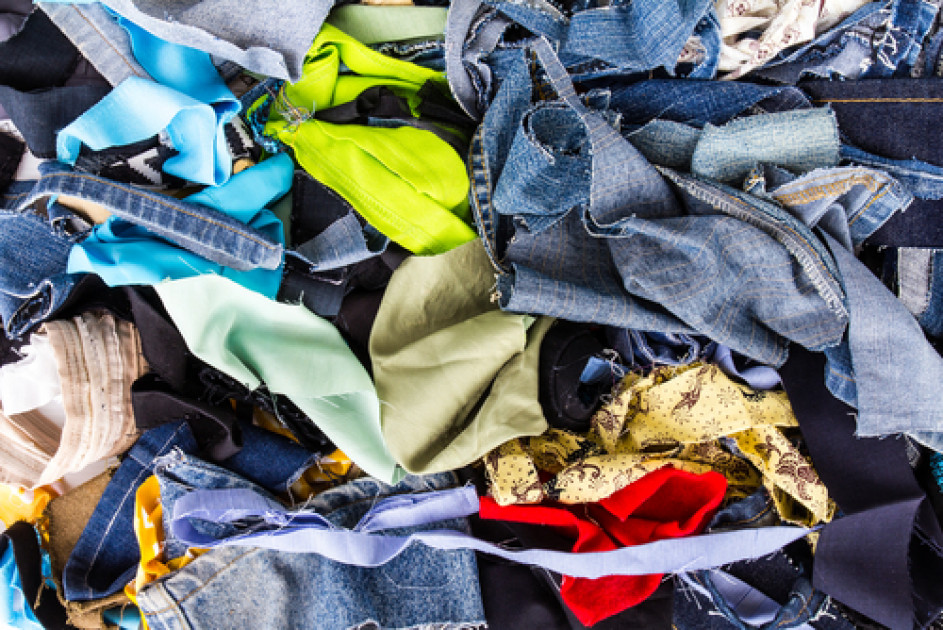 Alsace : l'industrie textile, relocalisée, devient une filière d'avenir