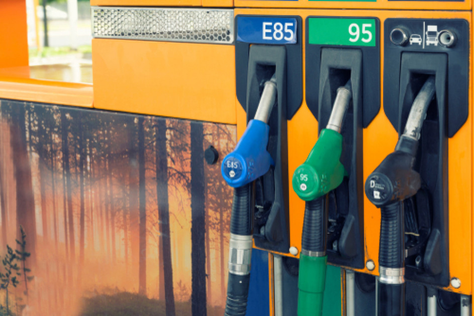 Biocarburants : croissance record pour le superéthanol français, selon ...