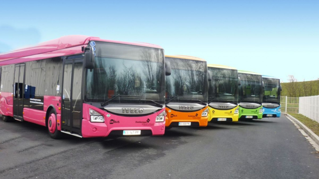 Selon vous, la gratuité des transports en commun estelle efficace Selon vous, la gratuité des transports en commun estelle efficace